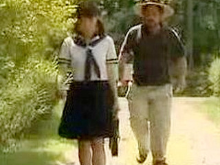 JAV Uncensored: Nippon Pussy Gets Fucked by Fantasy Stud